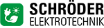 Logo Schröder Elektriker Kalletal, Blomberg, Rinteln, Schaumburg, Hameln, Barntrup, Dörentrup, Lemgo, Extertal, Lippe